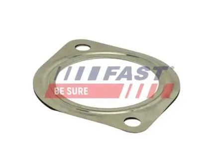 Прокладка выпуска fiat ducato 06-2.0jtd Fast FT84813