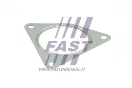 Прокладка випуску renault master 98- Fast FT84814