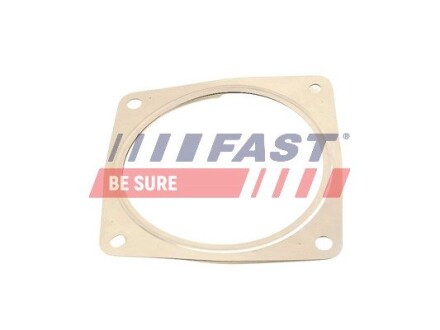 Прокладка выпуска fiat scudo 07-2.0jtd Fast FT84815