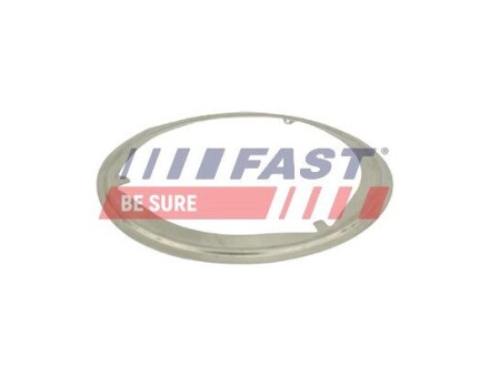 Прокладання приймальної труби Fast FT84819