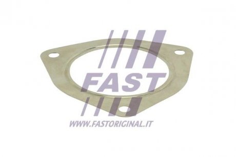 Прокладка выпуска fiat ducato 06-3.0jtd Fast FT84821
