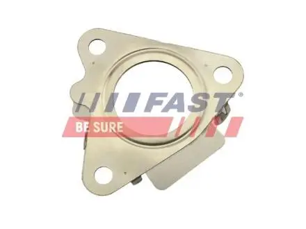 Прокладка вихлопна mb sprinter 18-907 Fast FT84826