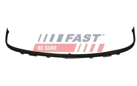 Молдинг бампера renault trafic 14> перед спойлер Fast FT85402G