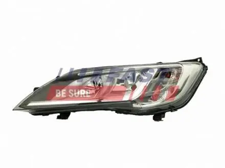 Фара левая электрокорректором 14- CITROEN Jumper 06-14,JUMPER c бортовой платформой/ходовая часть 06-,JUMPER а Fast FT85779