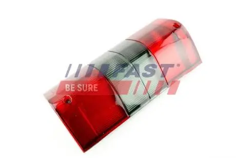 Фонарь левый без платы CITROEN Jumper 94-02, JUMPER автобус (230P) 94-02, JUMPER фургон (230L) 94-02; Fast FT86055