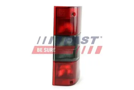 Фонарь правый без платы CITROEN Jumper 94-02; FIAT Ducato 94-02; PEUGEOT Boxer 94-02 Fast FT86056