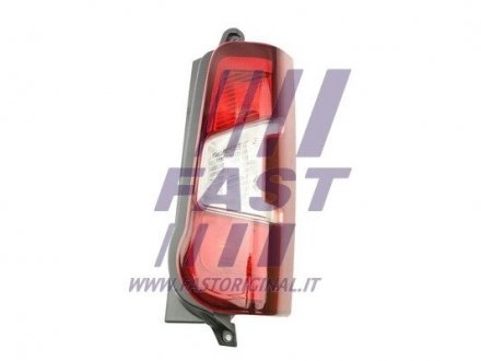 Фонарь правый citroen berlingo (18-) Fast FT86216