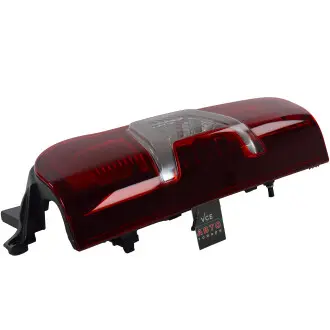 Фонарь правый citroen berlingo (18-) Fast FT86216