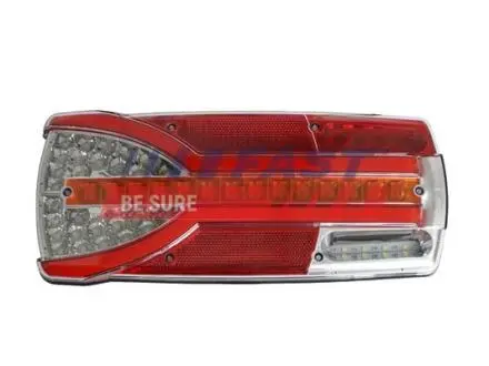 Задний фонарь Fast FT86220