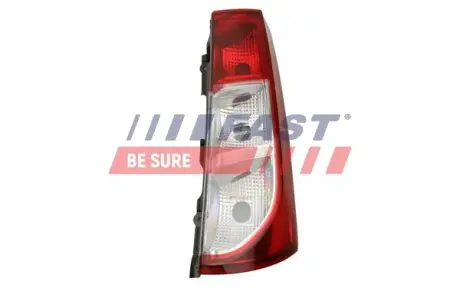 Ліхтар зад dacia dokker 13> пр Fast FT86259