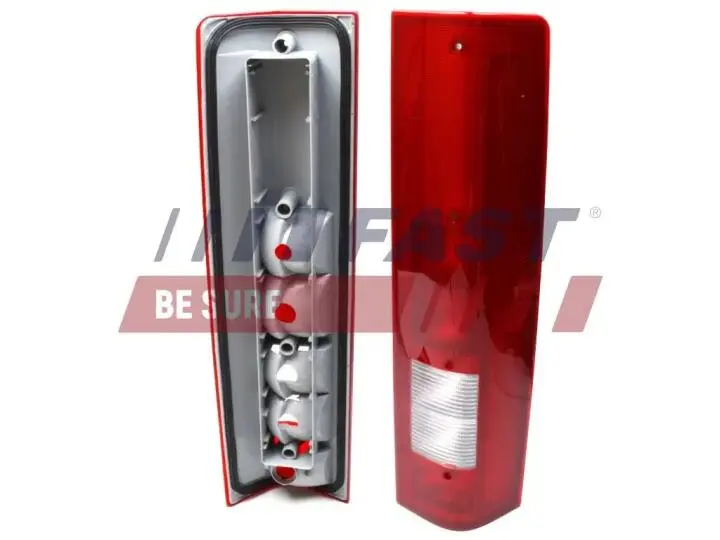 Фото 1 - Задний фонарь Fast FT86333 Задний фонарь Fast FT86333 (фото 1)