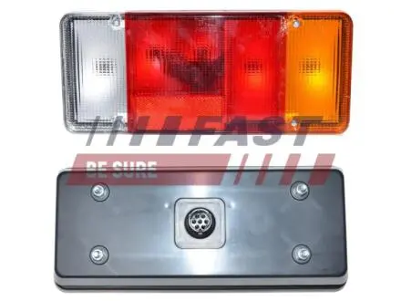 Задний фонарь Fast FT86336