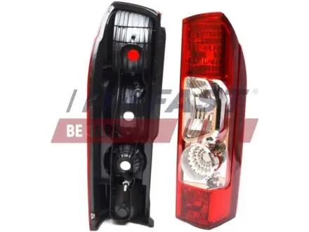 Фонарь правый PEUGEOT BOXER автобус 06-,BOXER фургон 06-,Boxer 06-14;CITROEN Jumper 06 Fast FT86345