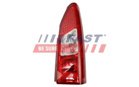 Ліхтар зад citroen berlingo 08> пр комбі кляп >12 Fast FT86423