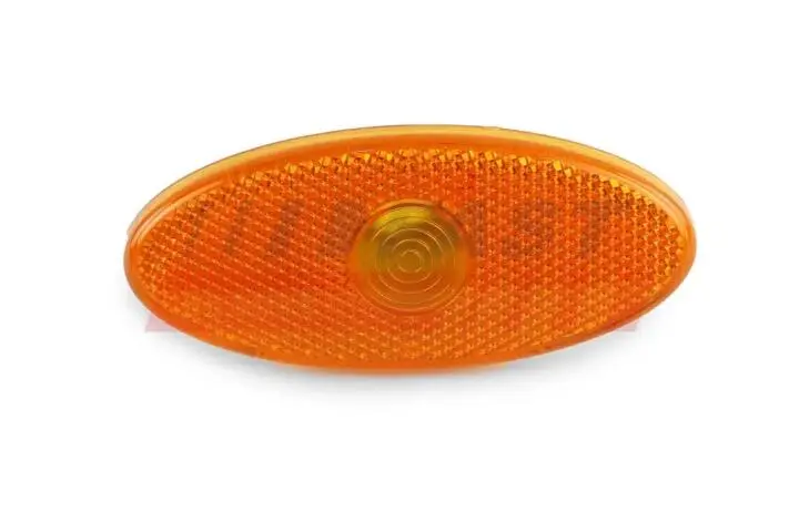 Фото 1 - Ліхтар NISSAN NV400 10-,NV400 c бортовой платформой/ходовая часть 11-,NV400 авт Fast FT86441 Ліхтар NISSAN NV400 10-,NV400 c бортовой платформой/ходовая часть 11-,NV400 авт Fast FT86441 (фото 1)