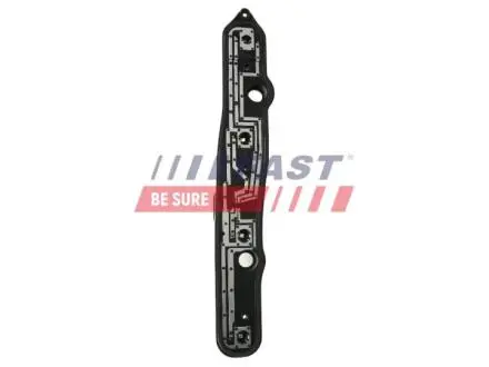 Блок ламп fiat ducato 06-пр Fast FT86507