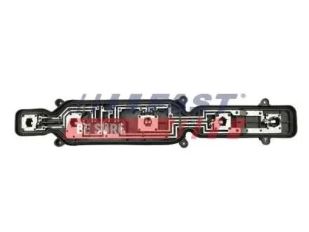 Деталь кузова Fast FT86508