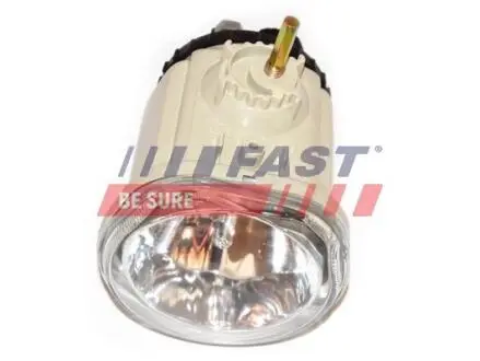 Фара противотуманная галоген fiat ducato (06-) h1 Fast FT86577