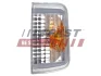 Повторитель поворота в зеркале правый FIAT DUCATO 06-14 Fast FT87080 (фото 1)