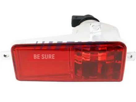 Фонарь в бампер левый Citroen Jumper 06-14, Fiat Ducato 06-14, Peugeot Boxer 06-14 Fast FT87084