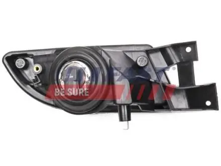 Противотуманная фара iveco daily (06-) (12-) h11 лев. Fast FT87775