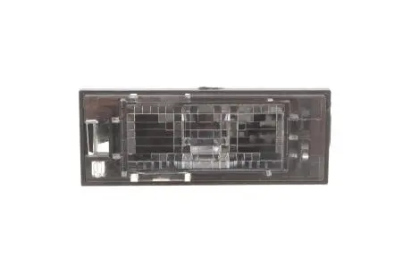 Фонарь освещения номерного знака Fast FT87811