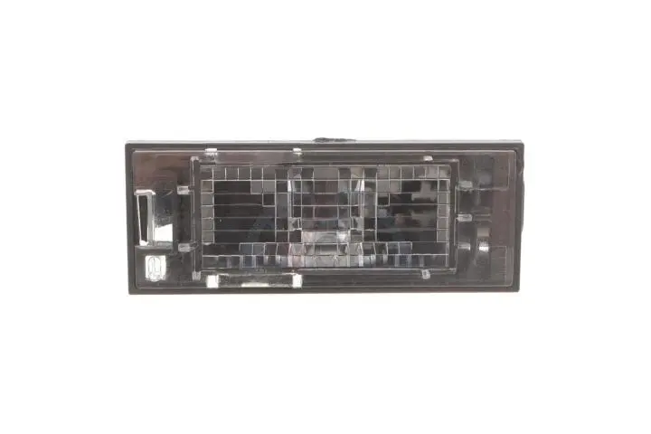 Ліхтар освітлення номерний знак Fast FT87811 (фото 1)