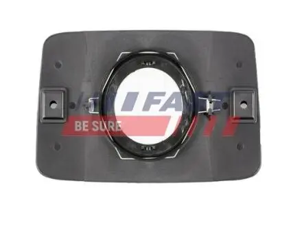 Стекло наружного зеркала Fast FT88065
