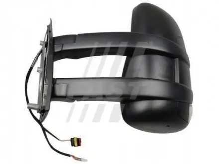 Зеркало наружное Fast FT88316