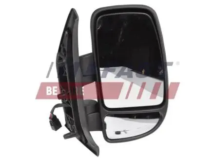 Зеркало правое электрическое NISSAN INTERSTAR Fast FT88322