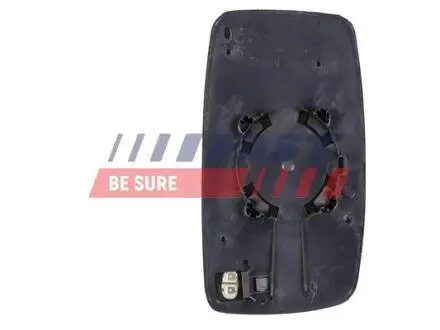 Зеркало вкладыш правое с подогревом CITROEN JUMPY 07-16, FIAT SCUDO 07-16 Fast FT88566