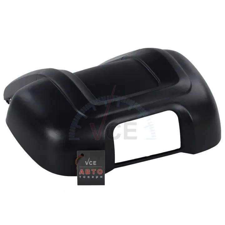 Крышка крепления зеркала правого длин. fiat ducato (06-) (14-) Fast FT88817 (фото 1)