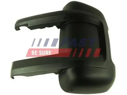 Крышка крепления зеркала левого длин. fiat ducato (06-) (14-) Fast FT88818