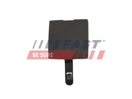 Заглушка буксировочной петли citroen jumpy/fiat scudo/peugeot expert (07-) Fast FT90103G