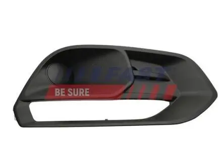 Заглушка бампера iveco daily 14> перед лв указатель поворота 19> Fast FT90109