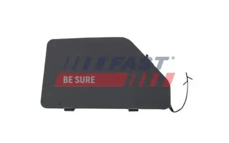 Заглушка бампера iveco daily 14> перед лв 19> Fast FT90114G