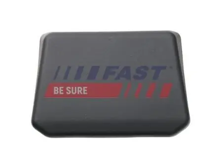 Заглушка бампера iveco daily 14>перед 19> Fast FT90121G