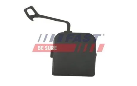 Заглушка бампера citroen jumpy 16> зад некрасований Fast FT90134G