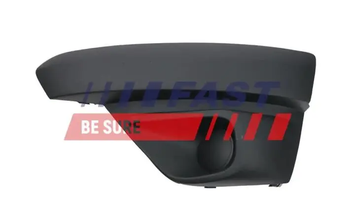 Заглушка бампера renault kangoo iii 21&gt; перед лв Fast FT90144G (фото 1)