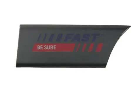 Молдинг зовнішній renault master iii 10> сторона перед колесом зад лв l2 Fast FT90422G