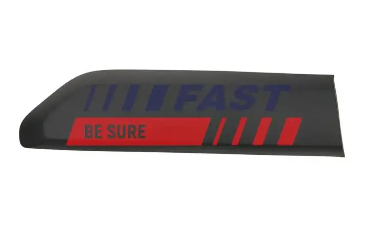 Молдинг зовнішній citroen berlingo 18> бічний пр Fast FT90464G (фото 1)