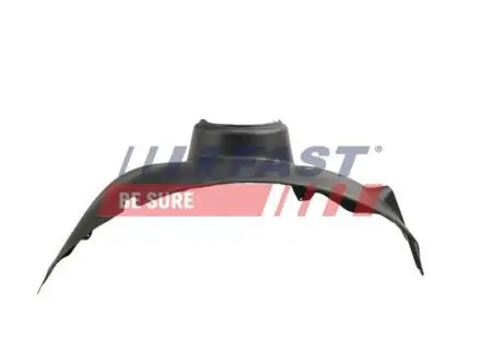 Підкрилок передній лівий FIAT DOBLO 00-09,DOBLO (119) 01-,DOBLO Cargo (223) 01-,DOBLO (119) 05- Fast FT90503