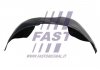 Підкрилки Fast FT90505 (фото 2)