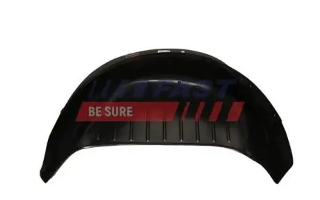 Подкрытник ford transit custom 12> зад лв кпл Fast FT90520