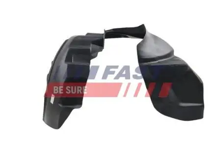 Подкрытник fiat ducato 06> перед пр кпл Fast FT90526K