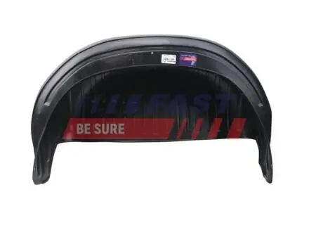 Подкрыльник fiat ducato 06> зад пр кпл Fast FT90528K