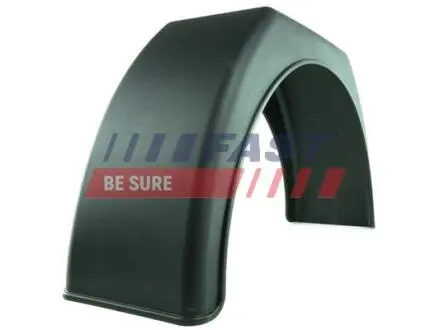 Подкрылки Fast FT90530