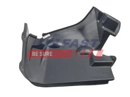 Подкрытник iveco daily 00> перед лв Fast FT90533