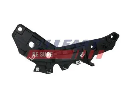 Кронштейн переднего бампера левый верхний FIAT DUCATO (250, 290) 14-; PEUGEOT BOXER (290/295) 15- Fast FT90631