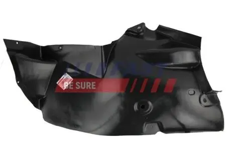 Підкрилок передній лівий передня частина renault master iii 10-; nissan nv400 10-21; opel movano b 10-21 Fast FT90683